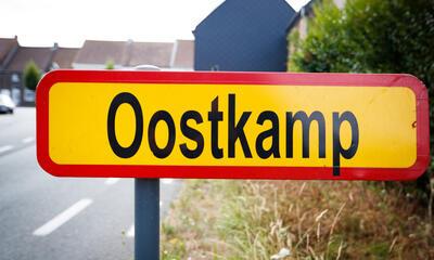 Vlaanderen investeert in veilige schoolroutes in Oostkamp