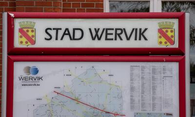 Vlaamse subsidies voor schoolrouteknelpunt in Wervik