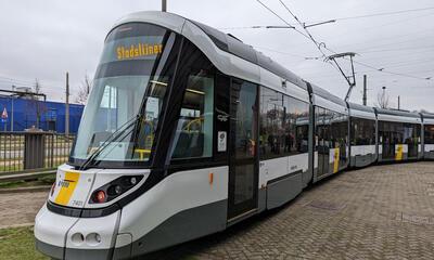 De Lijn