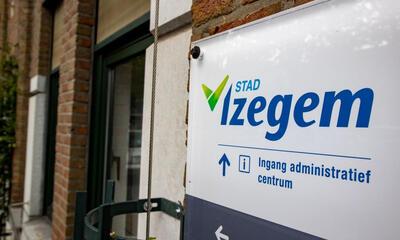 Stad Izegem