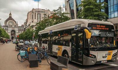 De Lijn