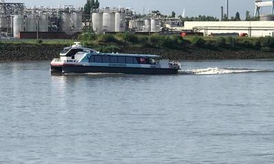 Waterbus