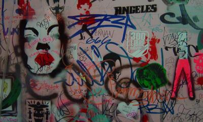 Graffiti