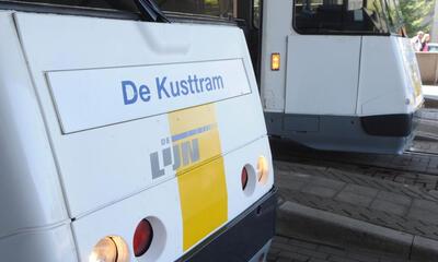 Kusttram