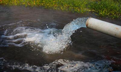 Waterpomp