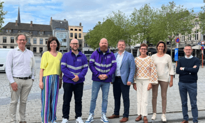 Gemeenschapswachten Izegem