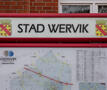 Vlaamse subsidies voor schoolrouteknelpunt in Wervik