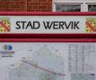 Vlaamse subsidies voor schoolrouteknelpunt in Wervik