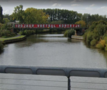 De Drie Duikers Spoorbrug Kortrijk