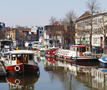 Woonboten
