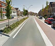 Oostendsesteenweg in Brugge