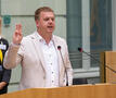 Eedaflegging West-Vlaamse parlementsleden 2024