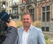 Bert Maertens_Stadhuis Izegem