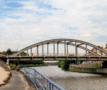 Brug in Menen