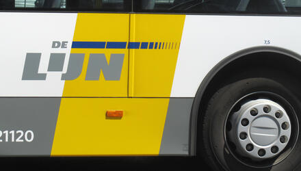 De Lijn